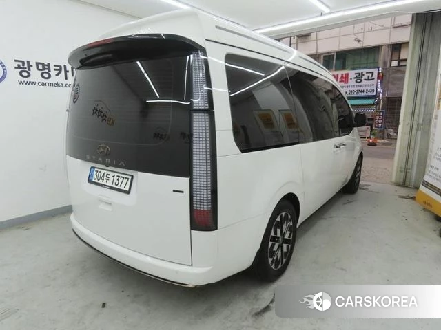 Hyundai Staria id 4178516 из Кореи 13