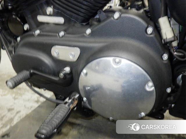 Engine photo