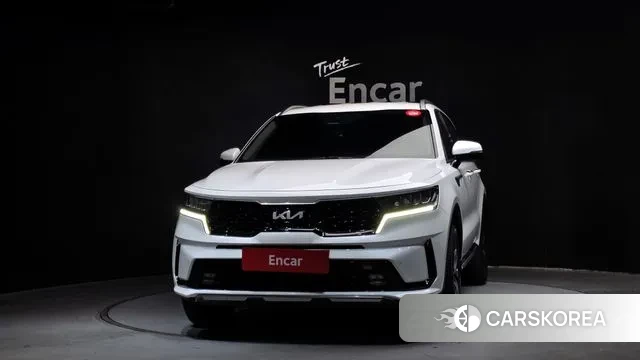 Kia Sorento 4th Generation id 3600156 из Кореи 13