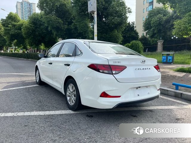 Hyundai Yuedong id 4262202 из Китая 13