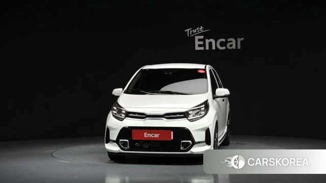 Kia Morning Urban (JA) id 4682157 из Кореи 13