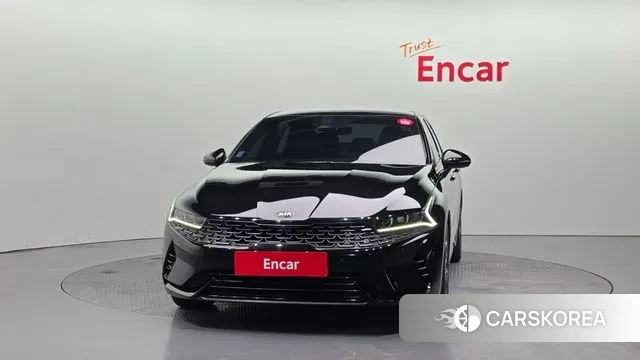 Kia K5 Hybrid 3rd Generation id 3650704 из Кореи 13