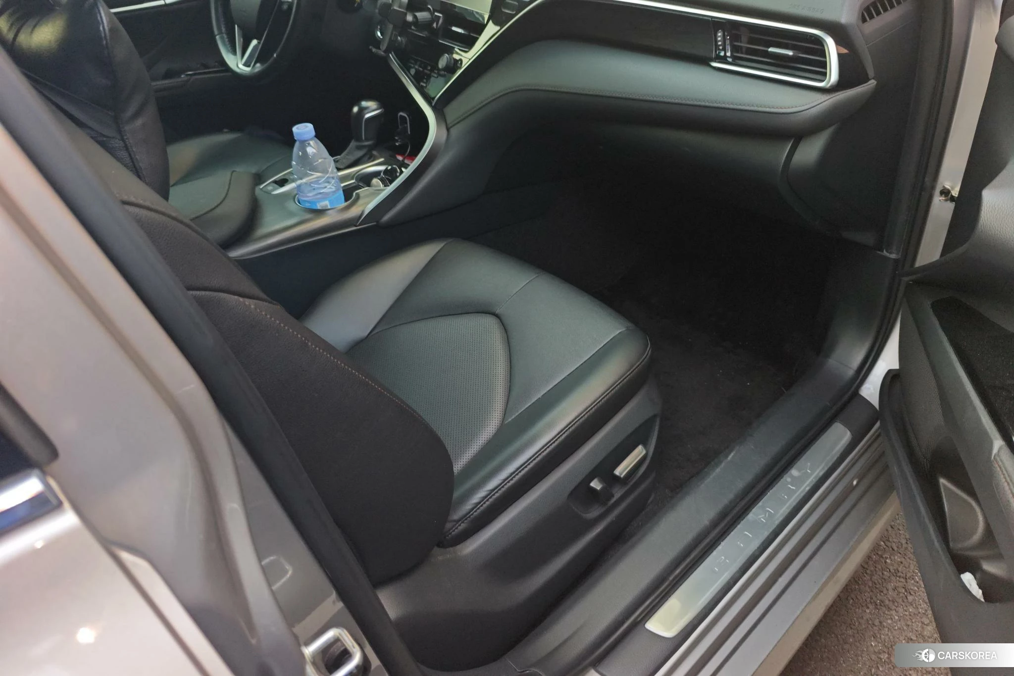 Toyota Camry id 4461586 из Китая 10