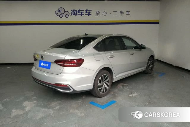 Volkswagen Lavida id 4273601 из Китая 10