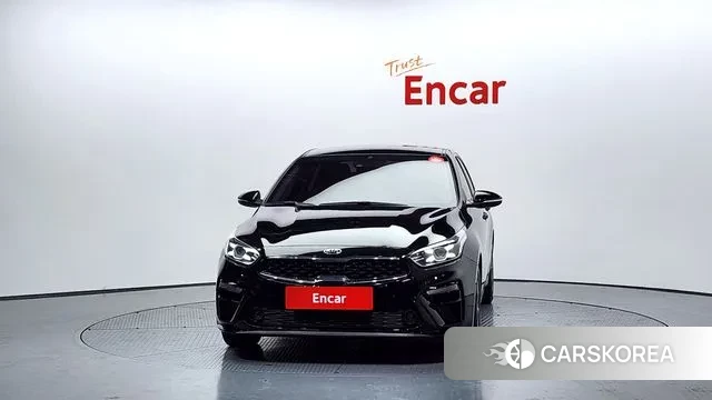 Kia Come New K3 id 3651557 из Кореи 13