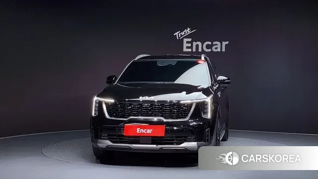 Kia The New Sorento 4th Generation id 3447203 из Кореи 13