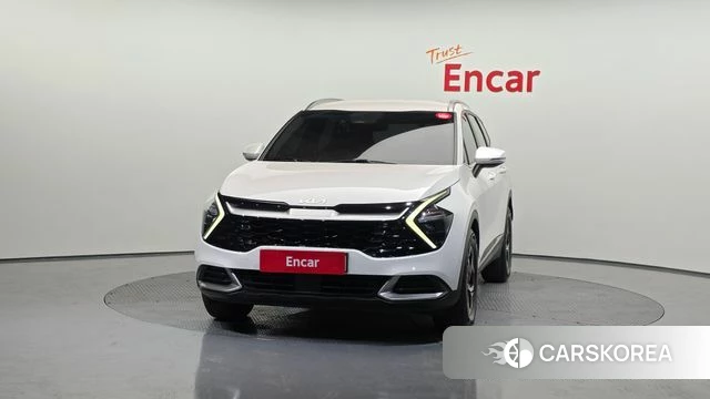 Kia Sportage 5th Generation id 4250080 из Кореи 23