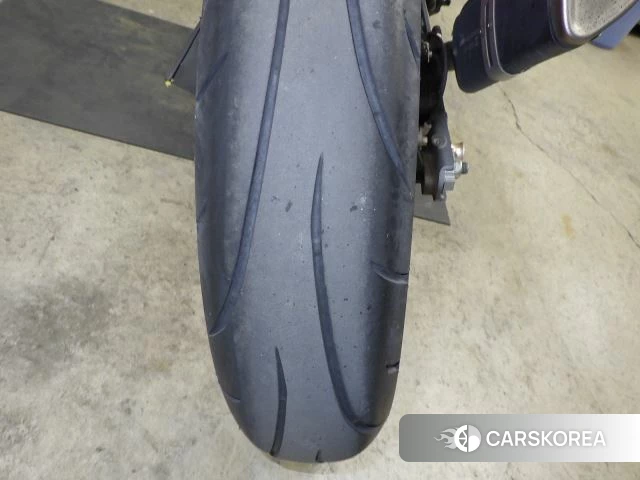 Rear photo