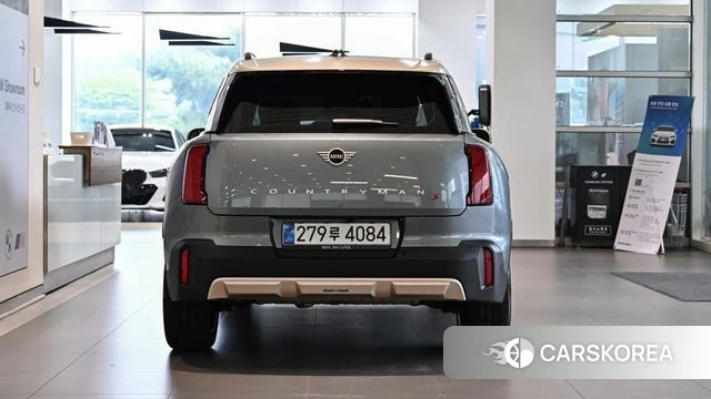 Mini Cooper S Countryman 3rd Generation id 4400257 из Кореи 13