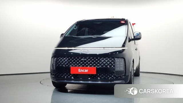 Hyundai Staria id 4871214 из Кореи 13