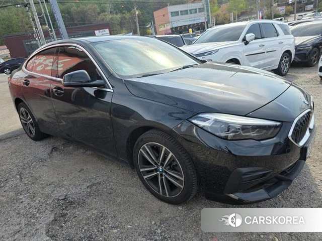 BMW 2 Series Gran Coupe (F44) id 3954298 из Кореи 7
