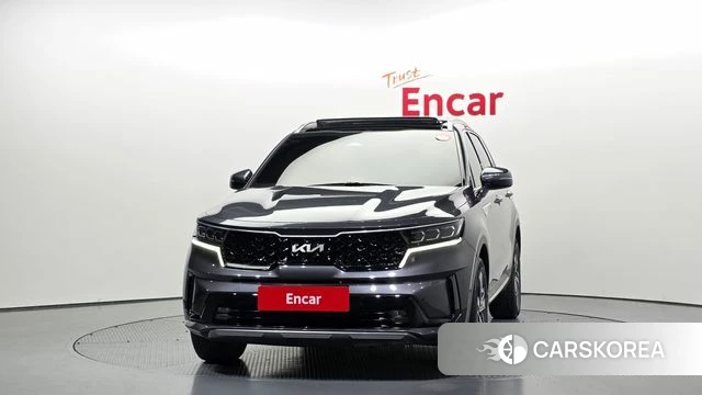 Kia Sorento 4th Generation id 3892336 из Кореи 13