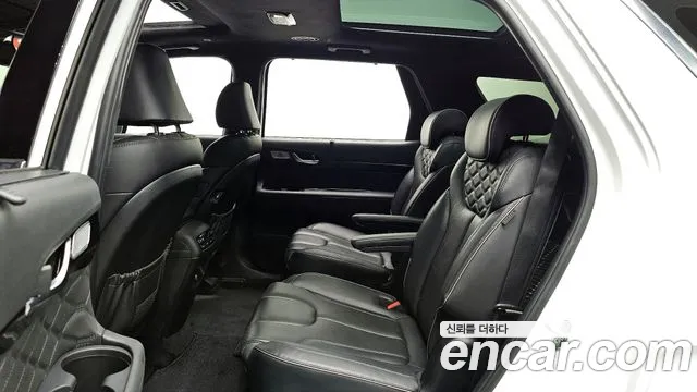 Hyundai Palisade id 2681907 из Кореи 13