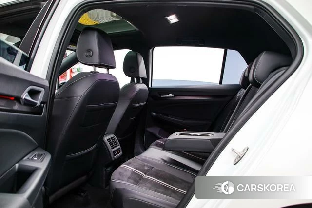 Volkswagen Golf id 4275602 из Китая 17