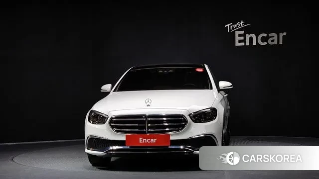 Mercedes-Benz E-Class W213 id 2884839 из Кореи 13