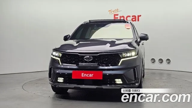 Kia Sorento 4th Generation id 2869814 из Кореи 13