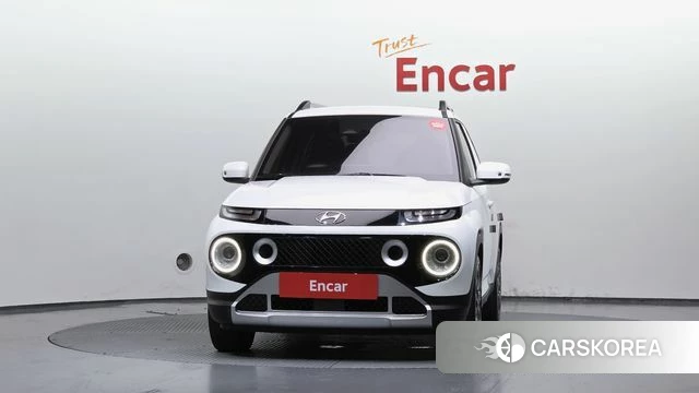 Hyundai Casper id 4541266 из Кореи 13