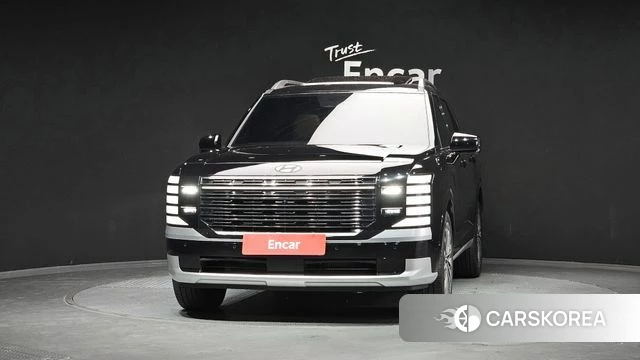 Hyundai Palisade (LX3) id 4565779 из Кореи 13