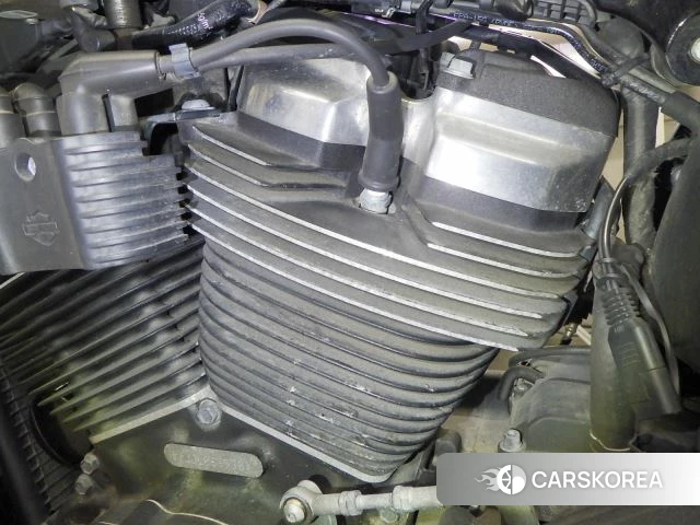 Engine photo