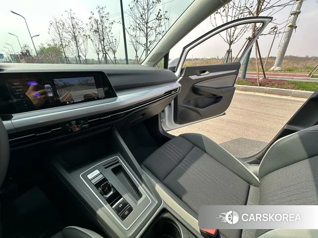 Volkswagen Golf id 3993812 из Китая 23
