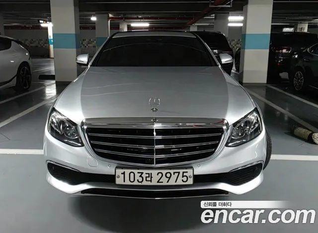 Mercedes-Benz E-Class W213 id 2854848 из Кореи 11