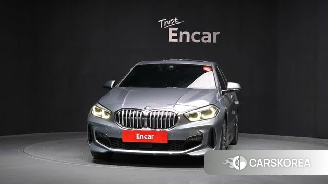 BMW 1 Series (F40) id 4194849 из Кореи 23