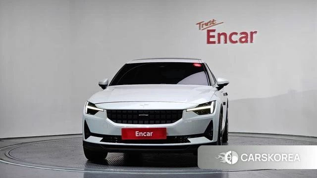 Polestar Polestar 2 id 4388701 из Кореи 23