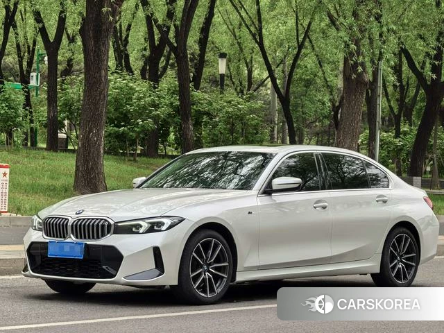 BMW 3 series id 4306841 из Китая 11