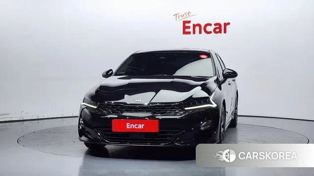 Kia K5 3rd generation id 3128294 из Кореи 13