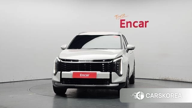 Kia The New Sportage 5th Generation id 4589646 из Кореи 23