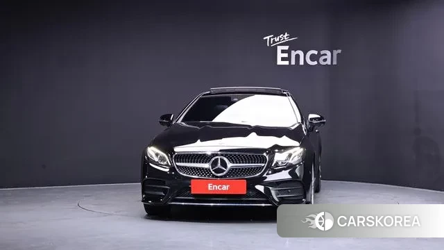 Mercedes-Benz E-Class W213 id 3656458 из Кореи 13