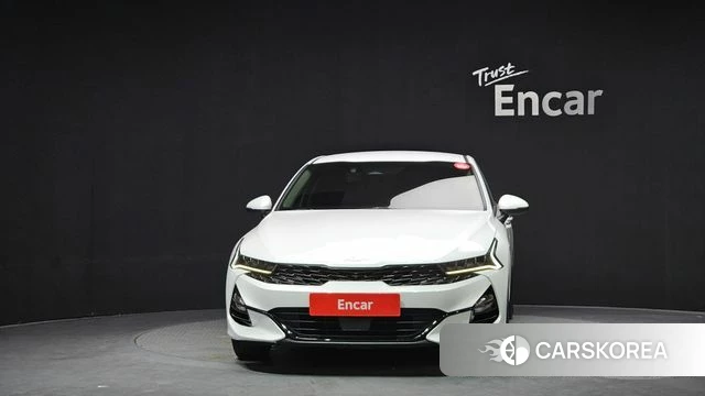 Kia K5 3rd generation id 3923201 из Кореи 13