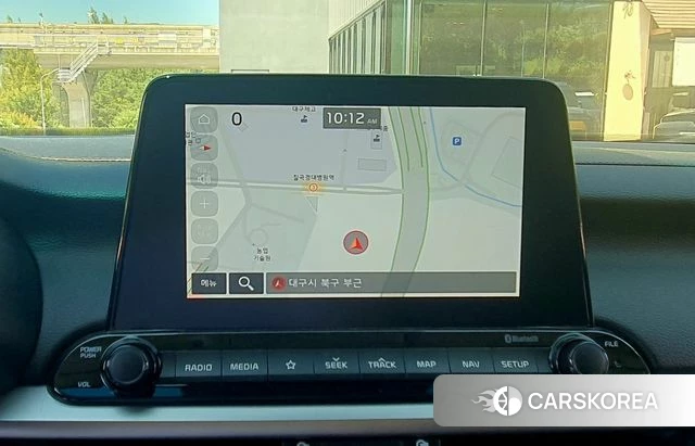 Kia Come New K3 2019 Белый из Кореи, фото 3