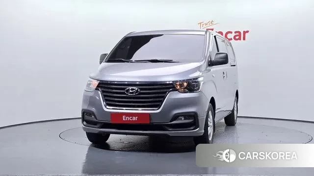 Hyundai The New Grand Starex id 3060113 из Кореи 13