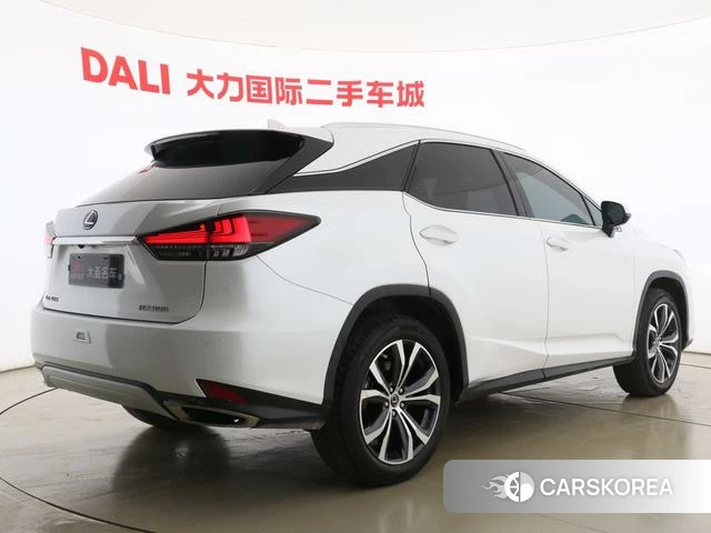 Lexus RX id 4298436 из Китая 9