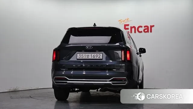 Kia Sorento 4th Generation id 3691494 из Кореи 13