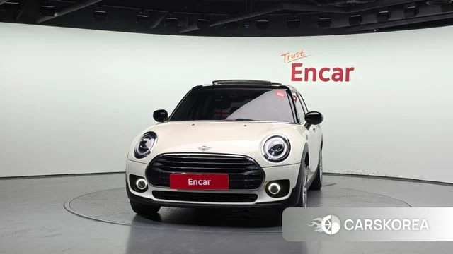 Mini Cooper Clubman id 4458735 из Кореи 13