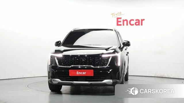 Kia The New Sorento 4th Generation id 4266257 из Кореи 23