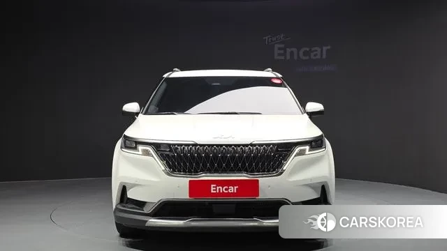 Kia Carnival 4th generation id 3426828 из Кореи 13