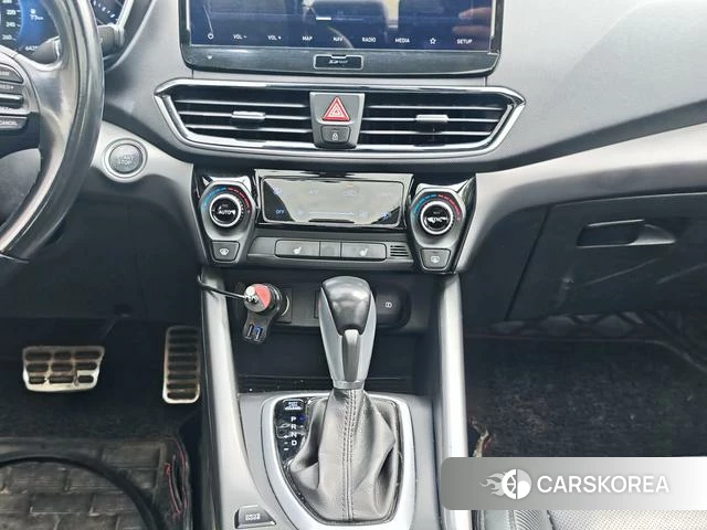 Hyundai Festa id 4240883 из Китая 7