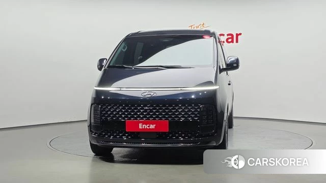 Hyundai Staria id 4500330 из Кореи 23