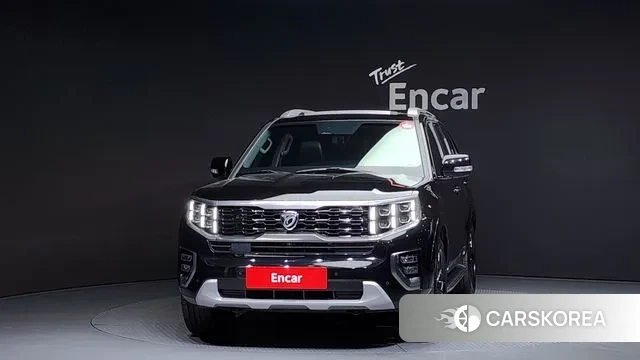 Kia Mohave Master id 2886096 из Кореи 13