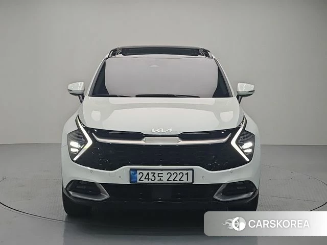 Kia Sportage 5th Generation id 4680887 из Кореи 12