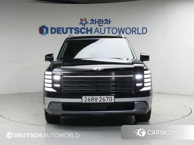 Hyundai Palisade (LX3) id 4590114 из Кореи 13