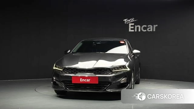 Kia K5 3rd generation id 4692264 из Кореи 23