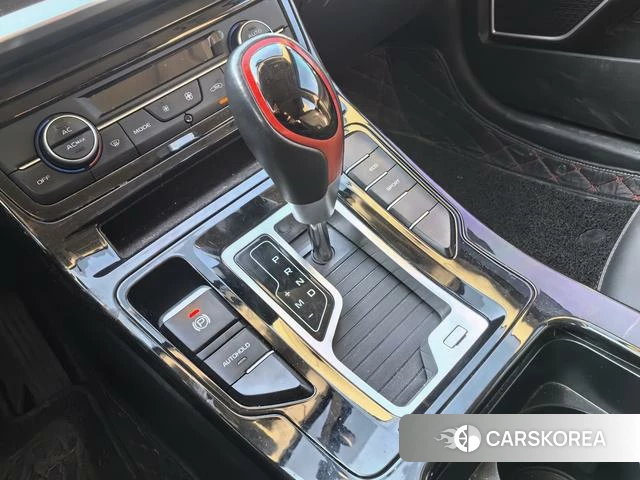 Geely Automobile Emgrand GS id 4212850 из Китая 11