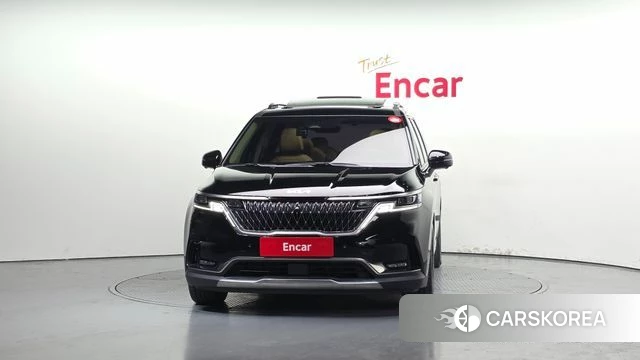 Kia Carnival 4th generation id 3903877 из Кореи 13