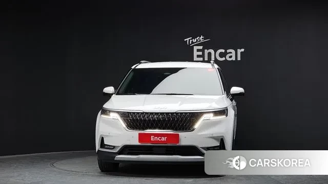 Kia Carnival 4th generation id 3711658 из Кореи 13