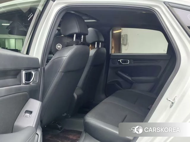 Honda Civic id 4342113 из Китая 7