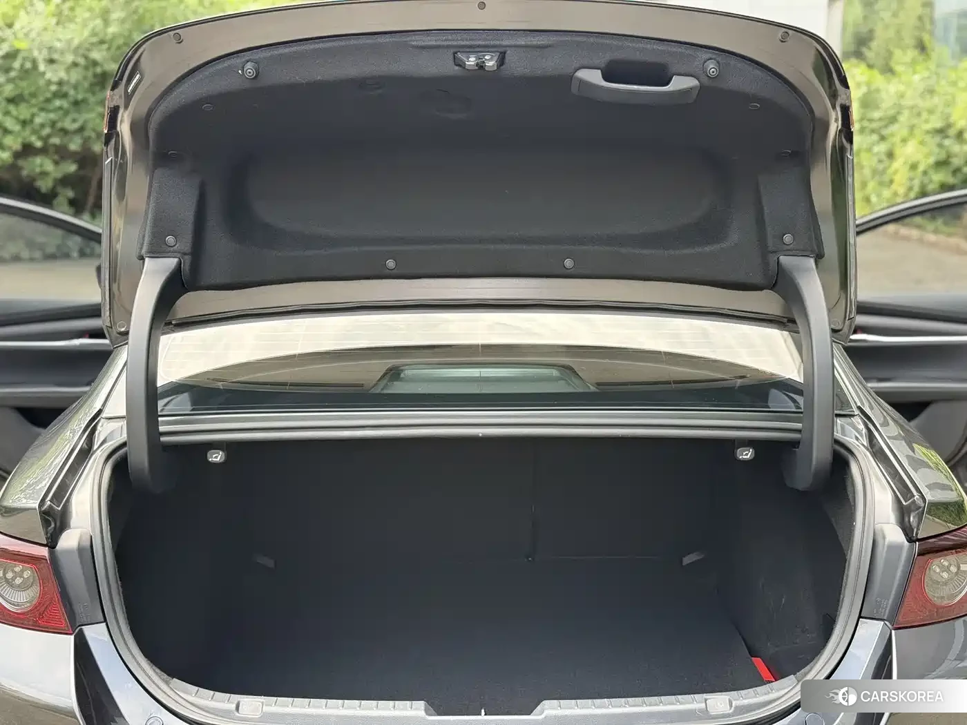 Mazda 3 id 4548040 из Китая 14